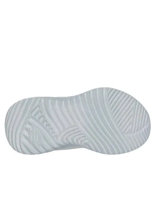 Skechers Dziecięce Sneakersy Bounder Trezic 403908NBKRD Czarny | Sklep Monotox