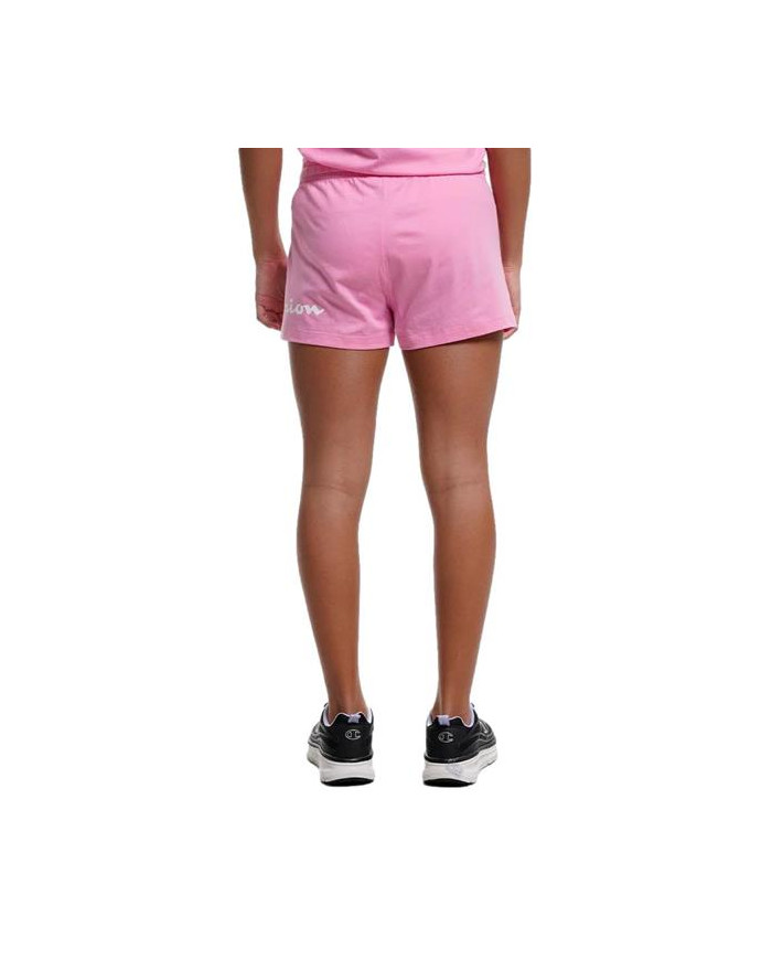 Champion Dziecięce Szorty Shorts 404310PS074 Różowy | Sklep Monotox