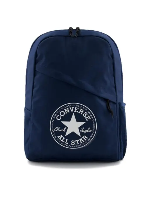 Converse Plecak Schoolpack XL 45GXN90410 Granatowy | Sklep Monotox