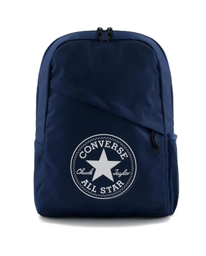 Converse Plecak Schoolpack XL 45GXN90410 Granatowy | Sklep Monotox