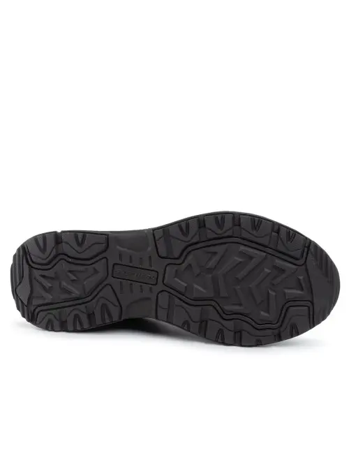 Skechers Męskie Sneakersy Oak Canyon Redwick 51896BBK Czarny | Sklep Monotox