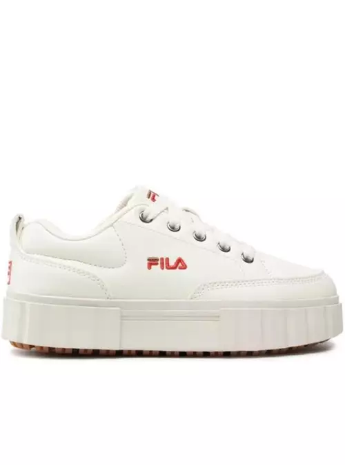 Fila SANDBLAST LOW K 101142179G
