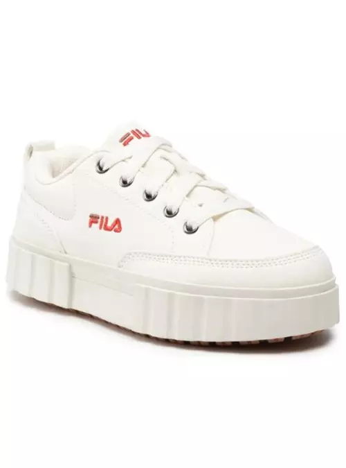 Fila SANDBLAST LOW K 101142179G