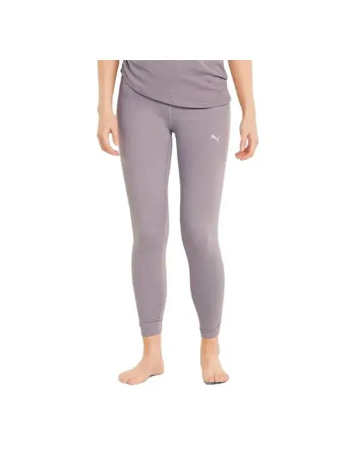 Puma Damskie Legginsy Studio Foundation 7/8 Tight 52161118 Fioletowy | Sklep Monotox