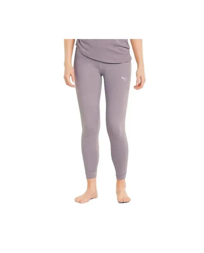 Puma Damskie Legginsy Studio Foundation 7/8 Tight 52161118 Fioletowy | Sklep Monotox