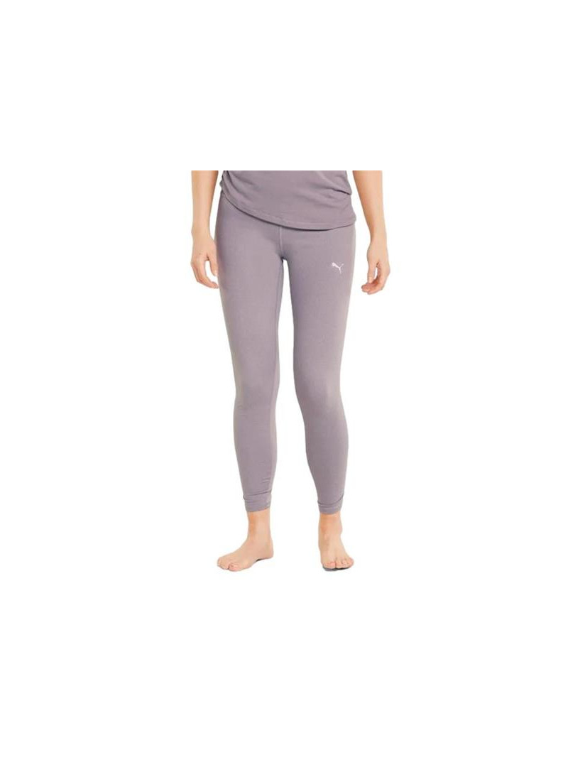 Puma Damskie Legginsy Studio Foundation 7/8 Tight 52161118 Fioletowy | Sklep Monotox