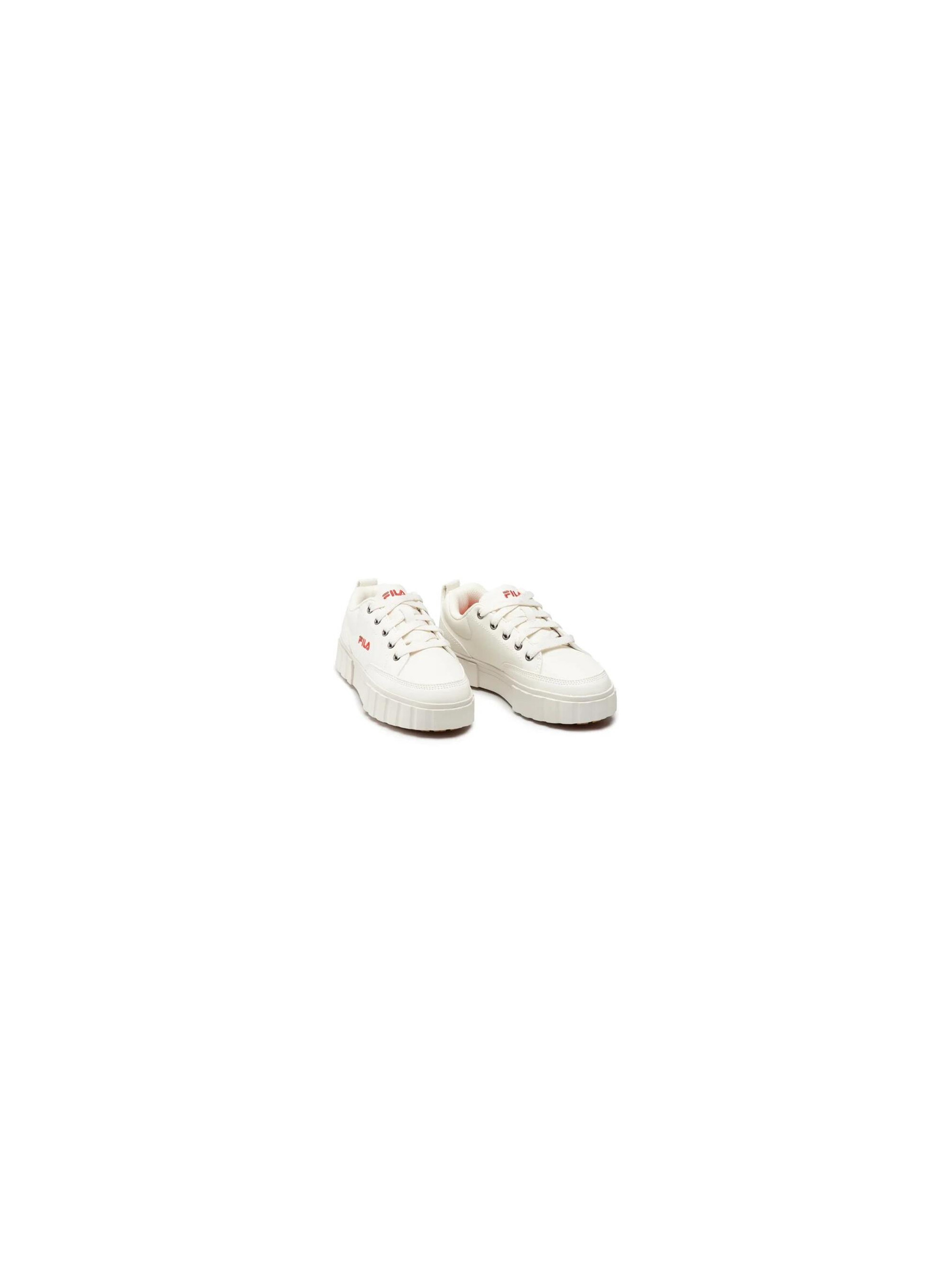 Fila SANDBLAST LOW K 101142179G