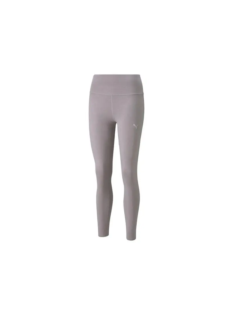 Puma Damskie Legginsy Studio Foundation 7/8 Tight 52161118 Fioletowy | Sklep Monotox