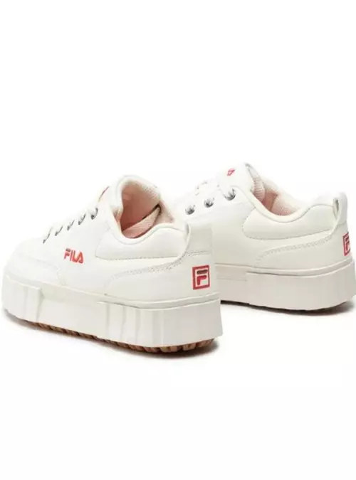 Fila SANDBLAST LOW K 101142179G