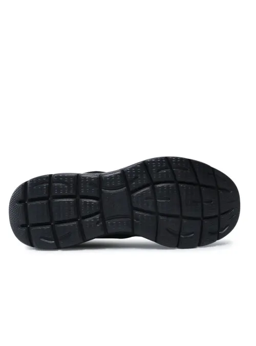 Skechers Męskie Sneakersy Summits South Rim 52812BBK Czarny | Sklep Monotox