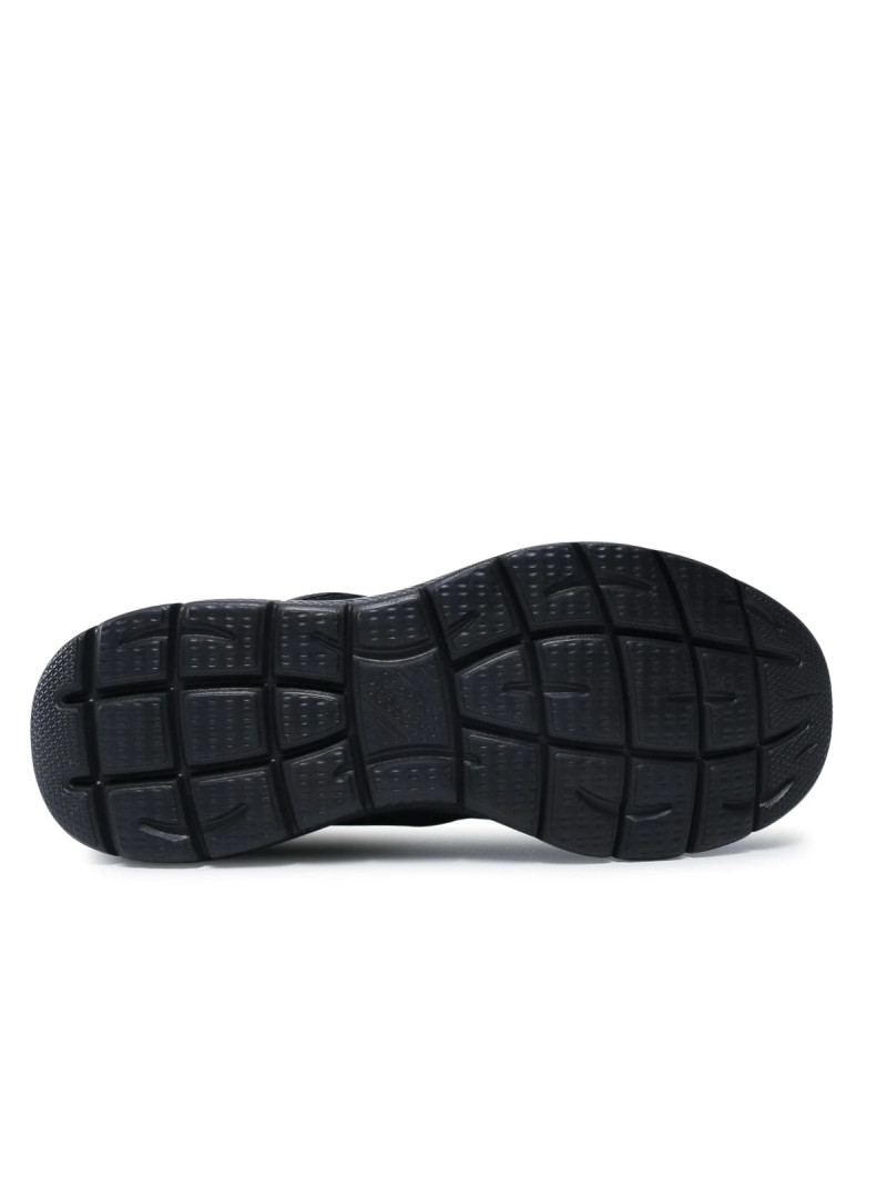 Skechers Męskie Sneakersy Summits South Rim 52812BBK Czarny | Sklep Monotox