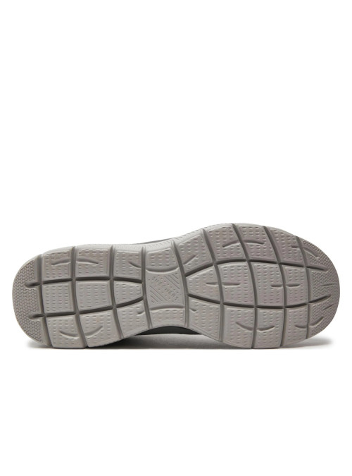 Skechers Męskie Sneakersy Summits South Rim 52812GRY Szary | Sklep Monotox