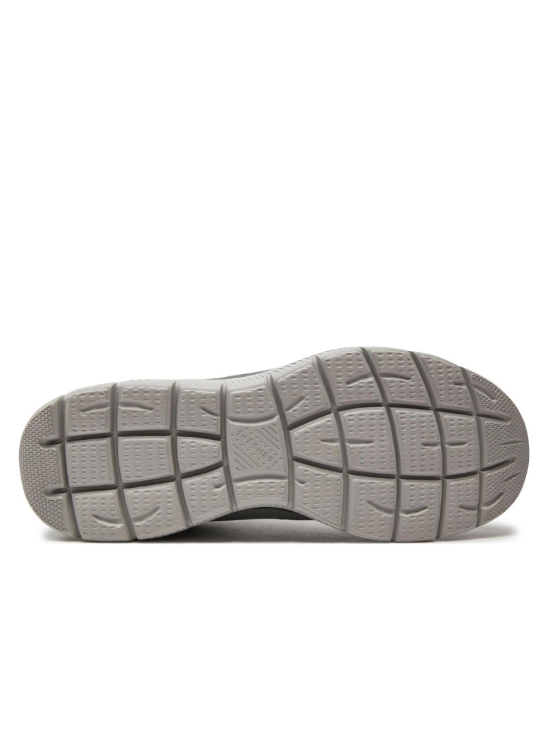 Skechers Męskie Sneakersy Summits South Rim 52812GRY Szary | Sklep Monotox