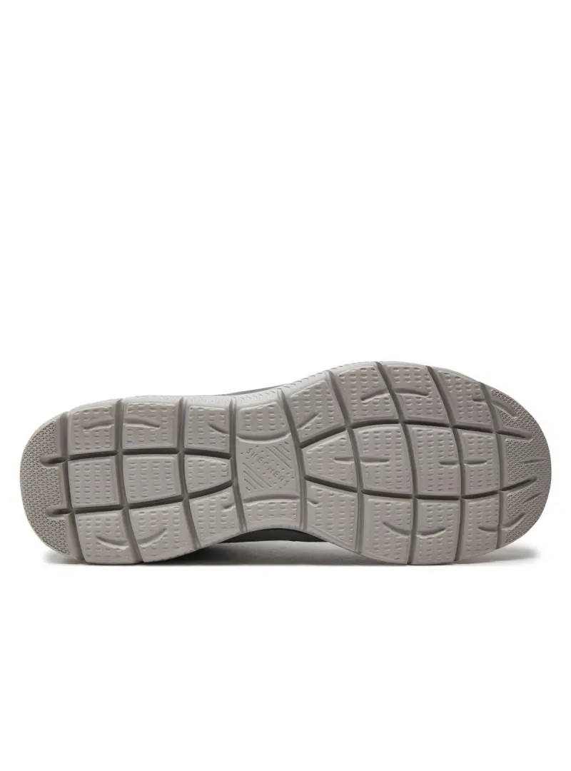 Skechers Męskie Sneakersy Summits South Rim 52812GRY Szary | Sklep Monotox