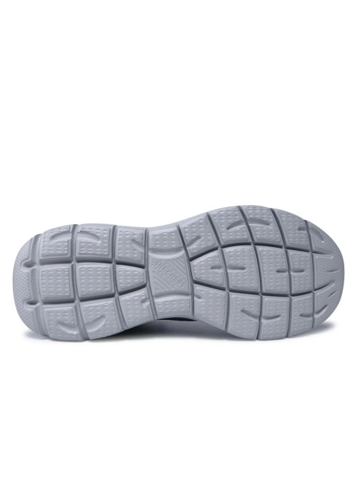 Skechers Męskie Sneakersy Summits South Rim 52812NVY Granatowy | Sklep Monotox