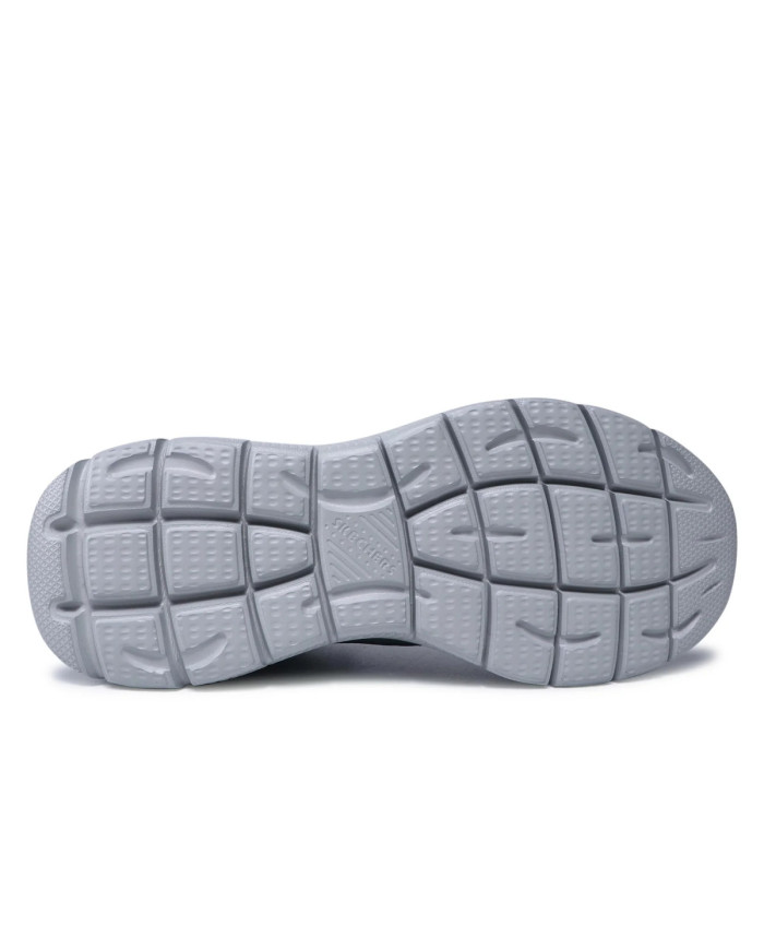 Skechers Męskie Sneakersy Summits South Rim 52812NVY Granatowy | Sklep Monotox