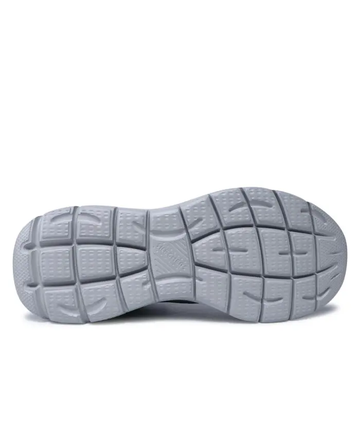 Skechers Męskie Sneakersy Summits South Rim 52812NVY Granatowy | Sklep Monotox