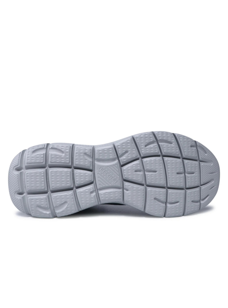 Skechers Męskie Sneakersy Summits South Rim 52812NVY Granatowy | Sklep Monotox