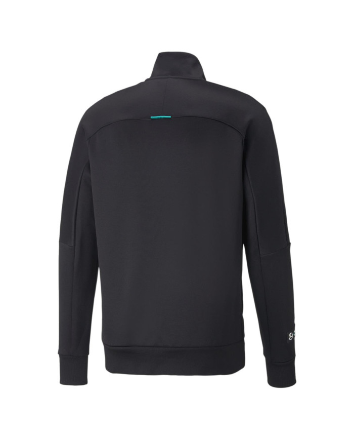 Puma Męska Bluza Mapf1 Mt7 Track Jkt 53490201 Czarny | Sklep Monotox