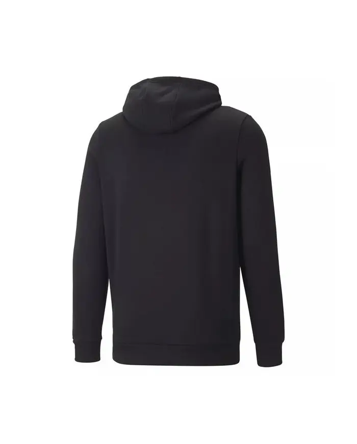 Puma Męska Bluza Mapf1 Ess Fleece Hoodie 53731301 Czarny | Sklep Monotox