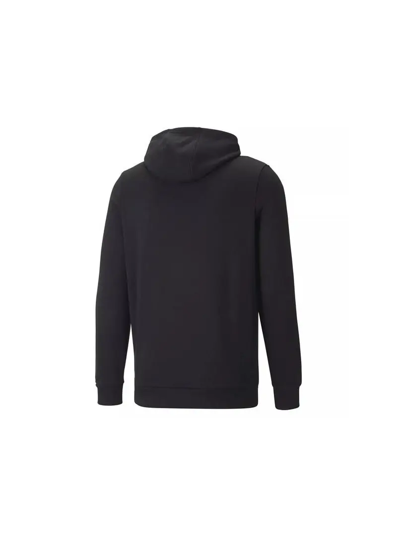 Puma Męska Bluza Mapf1 Ess Fleece Hoodie 53731301 Czarny | Sklep Monotox