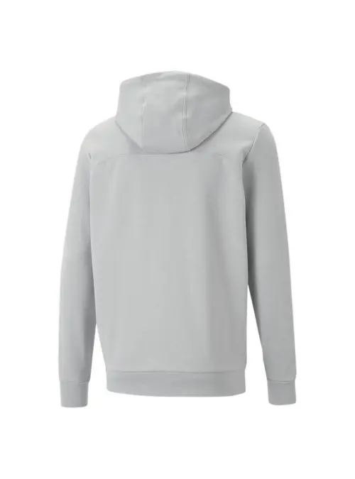 Puma Męska Bluza Kurtka Mapf1 Hooded Sweat Jack 53846002 Szary | Sklep Monotox