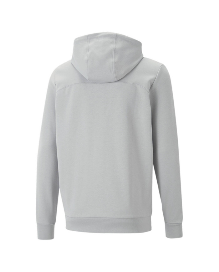 Puma Męska Bluza Kurtka Mapf1 Hooded Sweat Jack 53846002 Szary | Sklep Monotox