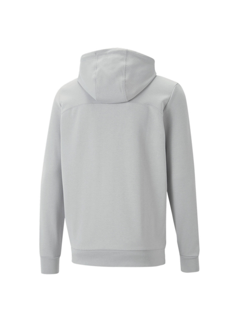 Puma Męska Bluza Kurtka Mapf1 Hooded Sweat Jack 53846002 Szary | Sklep Monotox