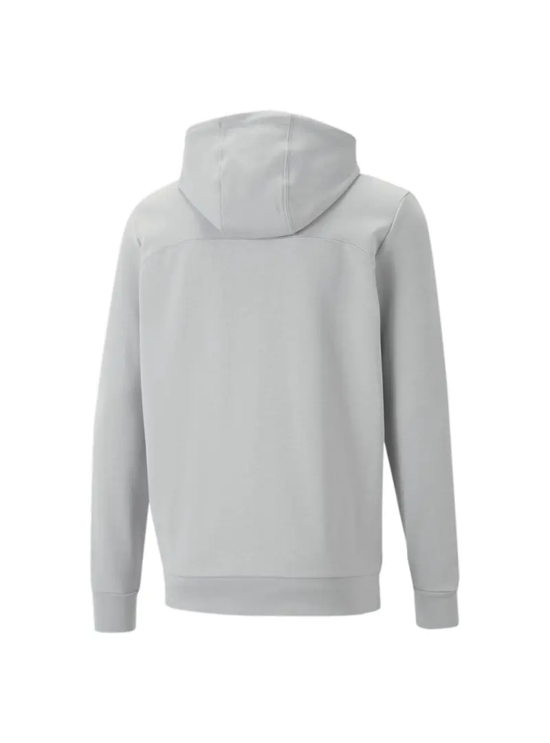 Puma Męska Bluza Kurtka Mapf1 Hooded Sweat Jack 53846002 Szary | Sklep Monotox