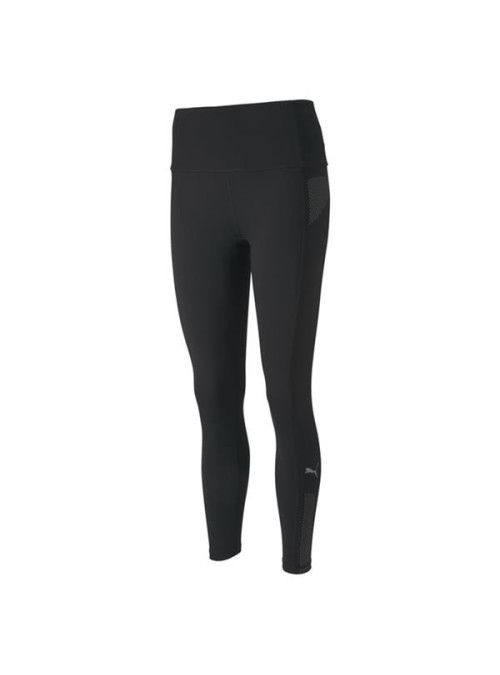 Puma Męskie Szorty Evostripe High Rise 7/8 58124701 Czarny | Sklep Monotox