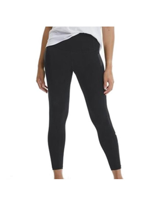 Puma Męskie Szorty Evostripe High Rise 7/8 58124701 Czarny | Sklep Monotox