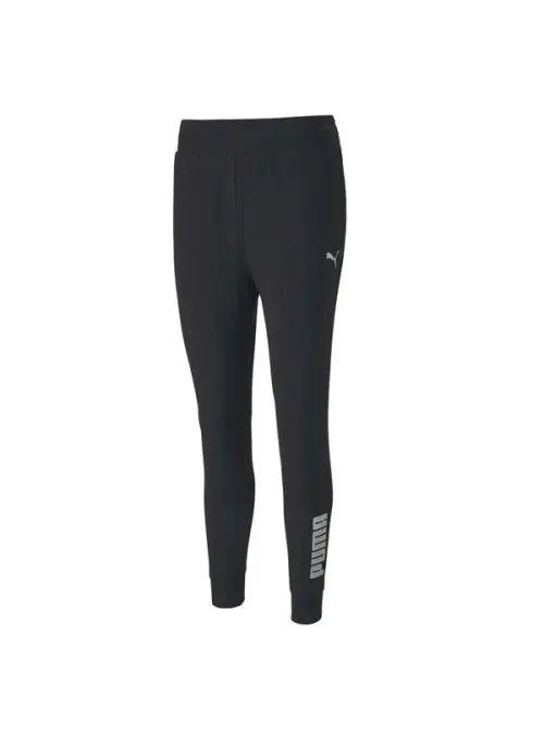 Puma Damskie Spodnie Rtg Pants 58148401 Czarny | Sklep Monotox