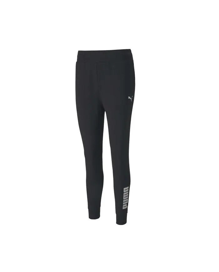 Puma Damskie Spodnie Rtg Pants 58148401 Czarny | Sklep Monotox