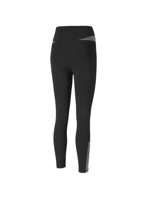 Puma Damskie Szorty Evostripe High Waist 58353401 Czarny | Sklep Monotox