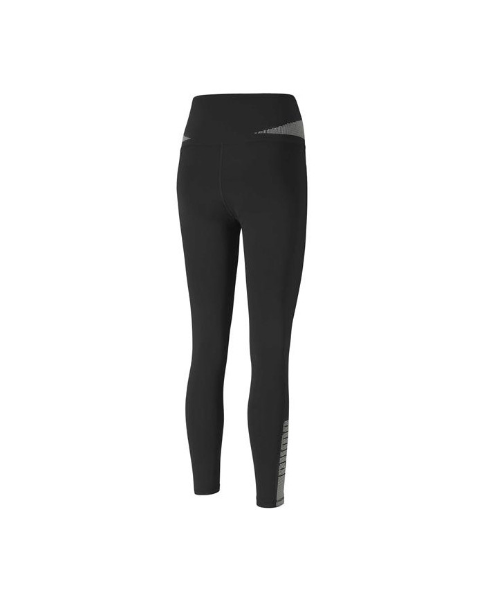 Puma Damskie Szorty Evostripe High Waist 58353401 Czarny | Sklep Monotox
