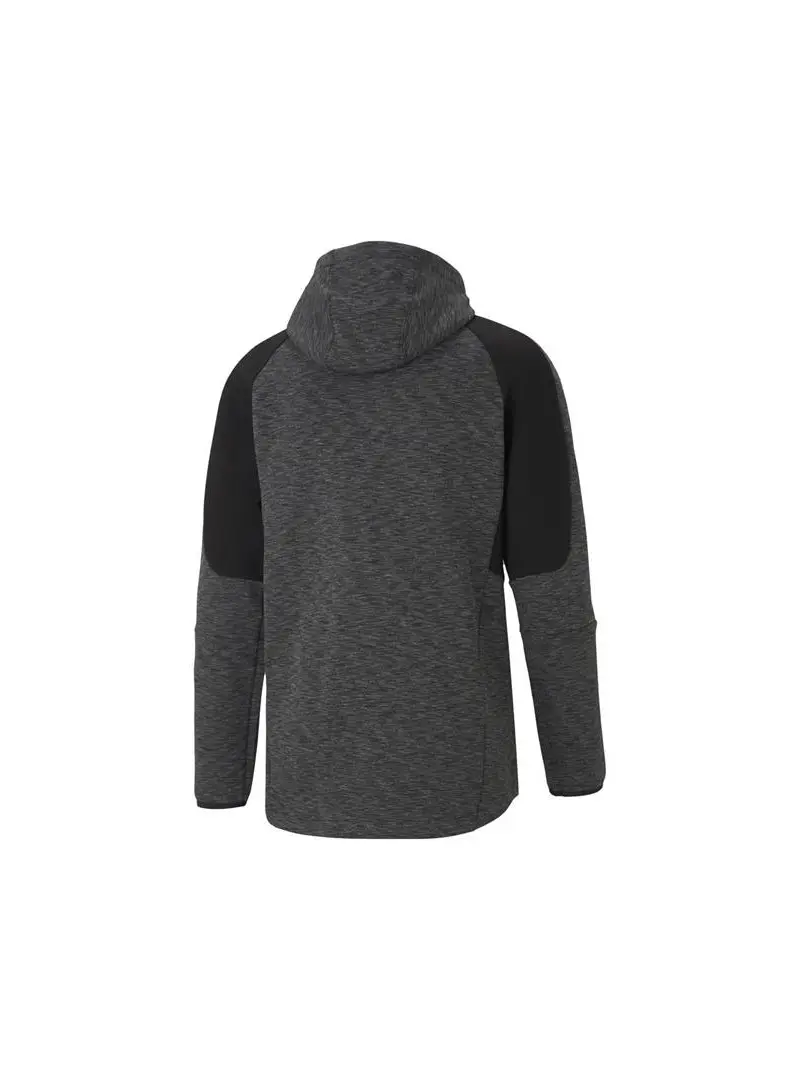 Puma Męska Bluza Evostripe Hoodie 58580901 Szary | Sklep Monotox