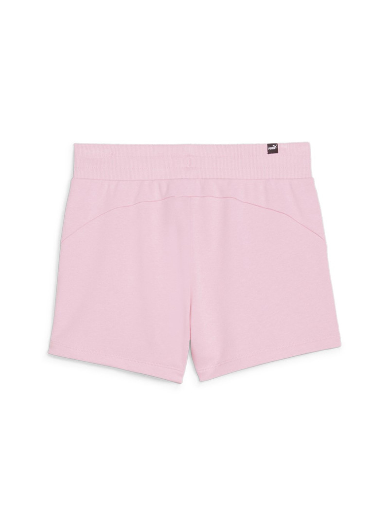 Puma Damskie Szorty Ess 4 Sweat Shorts 58682530 Różowy | Sklep Monotox