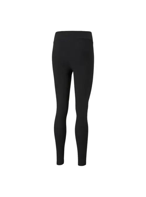 Puma Damskie Spodnie Ess Leggings 58683501 Czarny | Sklep Monotox
