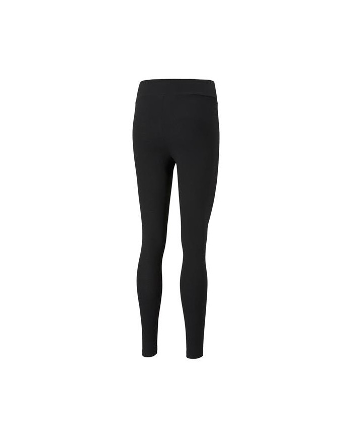 Puma Damskie Spodnie Ess Leggings 58683501 Czarny | Sklep Monotox
