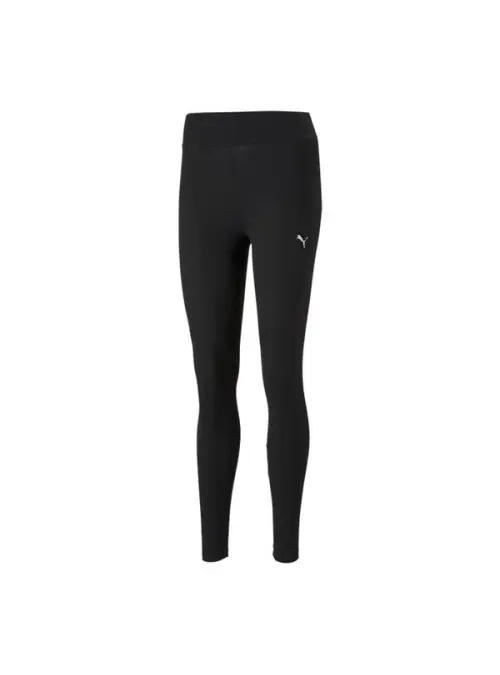 Puma Damskie Spodnie Ess Leggings 58683551 Czarny | Sklep Monotox