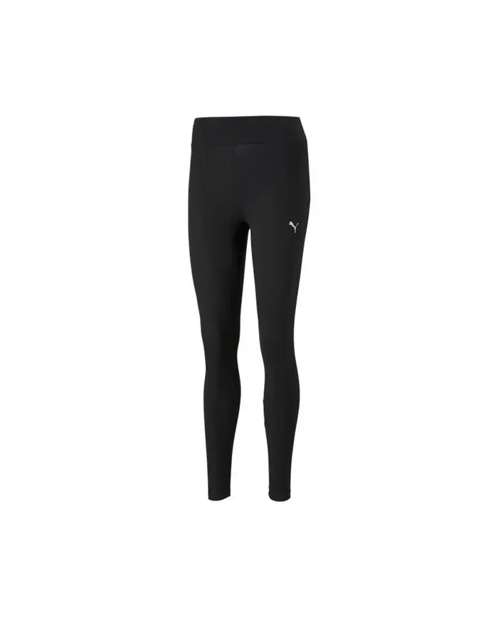 Puma Damskie Spodnie Ess Leggings 58683551 Czarny | Sklep Monotox