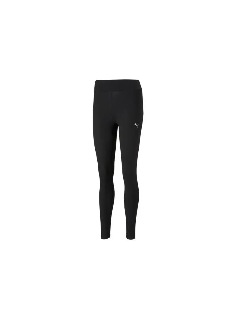 Puma Damskie Spodnie Ess Leggings 58683551 Czarny | Sklep Monotox