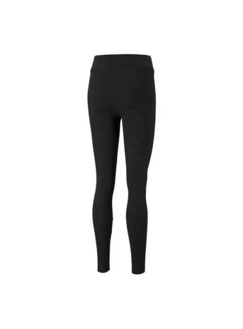 Puma Damskie Spodnie Ess Leggings 58683551 Czarny | Sklep Monotox