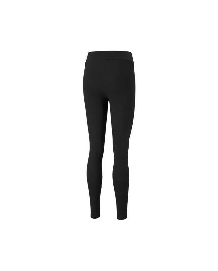 Puma Damskie Spodnie Ess Leggings 58683551 Czarny | Sklep Monotox