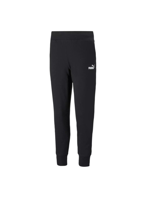 Puma Damskie Spodnie Ess Sweatpants Fl 58683901 Czarny | Sklep Monotox