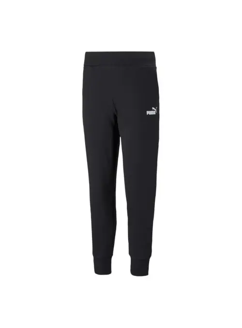 Puma Damskie Spodnie Ess Sweatpants Fl 58683901 Czarny | Sklep Monotox