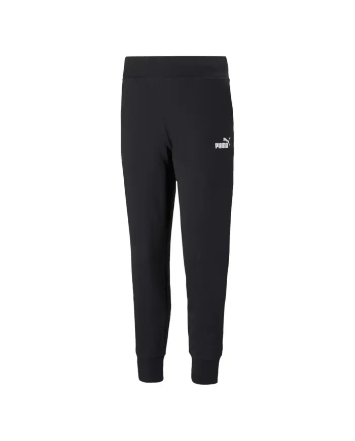 Puma Damskie Spodnie Ess Sweatpants Fl 58683901 Czarny | Sklep Monotox
