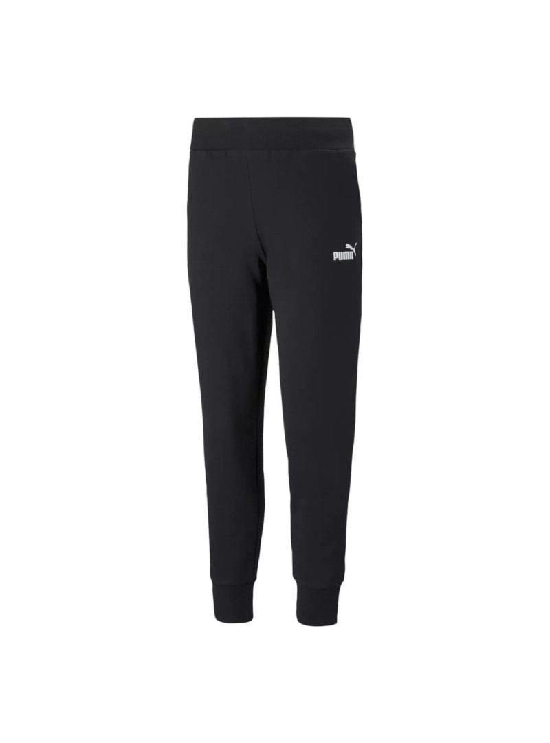 Puma Damskie Spodnie Ess Sweatpants Fl 58683901 Czarny | Sklep Monotox