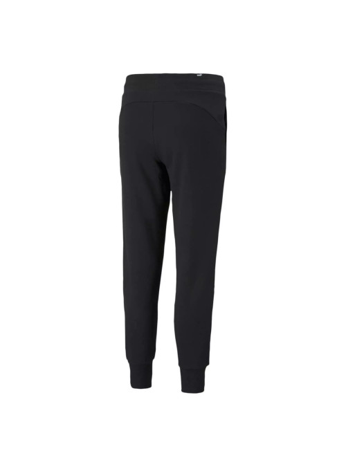Puma Damskie Spodnie Ess Sweatpants Fl 58683901 Czarny | Sklep Monotox