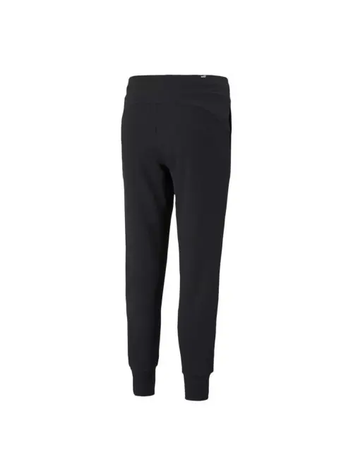 Puma Damskie Spodnie Ess Sweatpants Fl 58683901 Czarny | Sklep Monotox